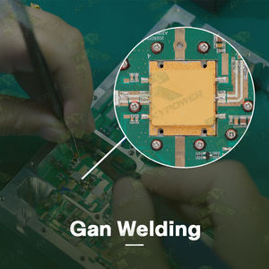 RF SKYPOWER 100W 1000-3000MHz GaN L S 밴드 고출력 안정적인 정밀 주파수 관리 신호 카운터 UAV 서브어셈블리 - Product Image 2