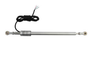 חיישן סדקים MIRAN MLZXS, חיישן תזוזה ורטט, חיישן תזוזה של חוטים לגילוי סדקים - Product Image 2