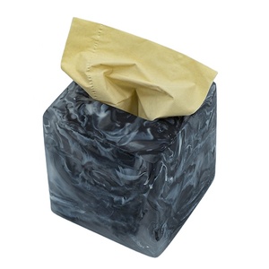 Chất lượng cao nhựa vuông mô hộp tay đổ phòng tắm thiết lập với Swirls đầy màu sắc lấy cảm hứng từ Bãi biển Úc nhà sử dụng - Product Image 6