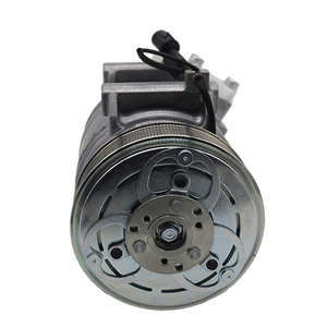 Compresseur de climatisation MN123624 DKS15D, ensemble de compresseur de climatisation pour Mitsubishi Montero Sport 1999-2011 - Product Image 2