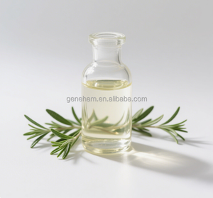 100% puro spremuto a freddo cibo di grado estratto di erbe forma liquido olio di rosmarino con acido carnosico naturale integratore per la crescita dei capelli - Product Image 2