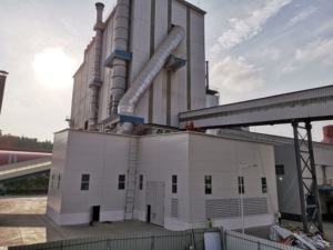 Dịch vụ một cửa cho thiết kế tùy chỉnh và sản xuất bộ giảm âm louver - Product Image 3