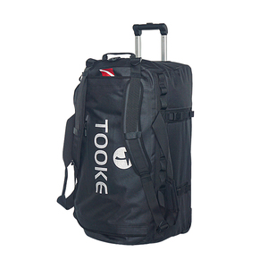 Bolsa de <span class=keywords><strong>buceo</strong></span> personalizada subacuática, <span class=keywords><strong>Maleta</strong></span> de viaje resistente al agua con ruedas para bucear - Product Image 6
