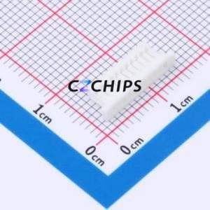 BX-SH1.0-11PJK Housing (Wire-to-Board / Wire-to-Wire) P=1mm Connector 1x11P 1mm SH 1 - Product Image 1