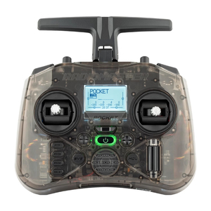 Edgetx 2.4G đài phát thanh điều khiển M2 RC Transmitter cc2500/elrs lên đến 16CH cho RC máy bay <span class=keywords><strong>FPV</strong></span> bay không người lái - Product Image 1