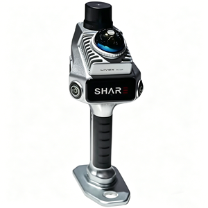 โดรน SHARE S20SE คุณภาพสูง ขนาดเล็ก รองรับ SLAM พร้อม RTK ความแม่นยำ 2 ซม. ระบบ 3D Lidar หน่วยความจำ 256GB ขยายได้ แบตเตอรี่ใช้งานได้นาน 180 นาที S20SE Hi - Product Image 1