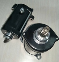 VX700 Jet Ski Inboard Démarreur Moteur Nouvel État Essence Type de Carburant