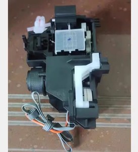 Nuevo Conjunto de Bomba de Tinta y Estación de Tapado de Calidad Original para Unidad de Limpieza L1800 1390 1430 1500 - Product Image 2