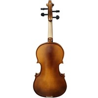 Violon d'étudiant Yashi YSV002-AA en gros avec table en épicéa sélectionné et fond/côtés en érable sélectionné, prix avantageux
