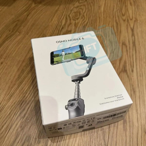 HFT - Gimbal Profesional Móvil de Tres Ejes para Teléfono 6 con Control Remoto Inteligente para Fotografía Deportiva, Controlador al por Mayor para Mobi - Product Image 4
