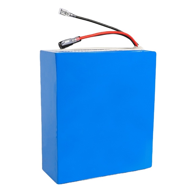 BOBES Factory 12V-72V Lithium Ion Battery Pack 10-60Ah for Scooter/Electric Bicycle/Ebike with 800+ Cycle Life CE Certified