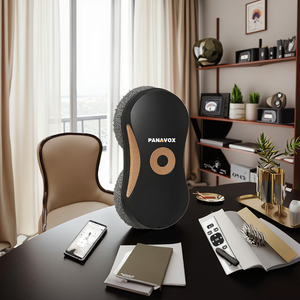 Mới Đến Thông Minh Phun Nước Tự Động Kính Cửa Sổ Làm Sạch Robot Điện Mỹ Cắm Ứng Dụng + Điều Khiển Từ Xa Động Cơ Không Chổi Than 3 Chế Độ - Product Image 6