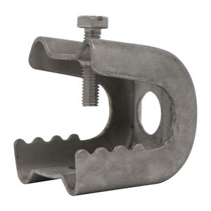 Chất lượng hàng đầu tất <span class=keywords><strong>c</strong></span>ả <span class=keywords><strong>c</strong></span>á<span class=keywords><strong>c</strong></span> thép không gỉ aisi316 30 mét <span class=keywords><strong>C</strong></span> kẹp thiết kế - Product Image 1