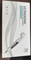 Nouvelle conception OEM ODM, appareil de thérapie par ultrasons portable, appareil portatif 1mhz
