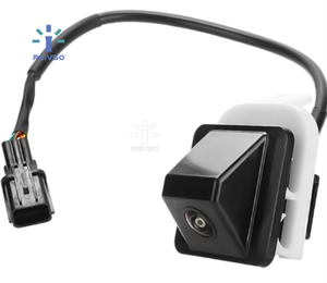 PEIVSO AI-Powered Rear View Backup Camera Reverse Parking Assist Camera for Kia Optima K5 2014-2015 95760-2T650 - Product Image 1