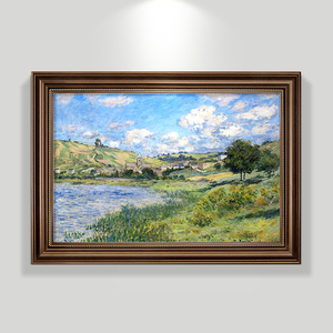 Pittura decorativa Senior Sense sala <span class=keywords><strong>da</strong></span> pranzo dipinto a mano pittura a olio soggiorno murale tavolo <span class=keywords><strong>da</strong></span> <span class=keywords><strong>cucina</strong></span> nuova pittura murale - Product Image 1