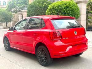 Voitures d'occasion 2016 2017 2018 <span class=keywords><strong>Volkswagen</strong></span> Polo Petite <span class=keywords><strong>Voiture</strong></span> Faible Kilométrage Voitures d'occasion Pas Chères avec un Excellent Rapport Qualité-Prix pour un Usage Quotidien - Product Image 3