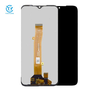 Pantallas LCD para Teléfonos Móviles, Pantalla de Teléfono Barata, Pantalla LCD Móvil de Alta Calidad, Pantalla Táctil para <span class=keywords><strong>Nokia</strong></span> C12 - Product Image 6