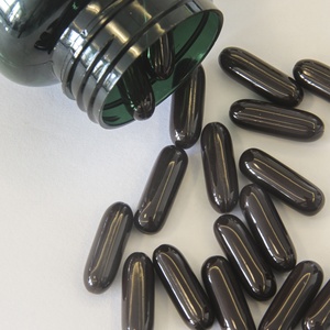 Multivitaminico HALAL con <span class=keywords><strong>ginseng</strong></span> - Product Image 2