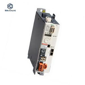 เซอร์โวไดรฟ์ LXM32MU45M2 ใหม่ 100% ไดรฟ์ควบคุมมอเตอร์ AC ความแม่นยำสูง โครงสร้างพลาสติกฉนวนโลหะ รับประกัน 1 ปี - Product Image 2