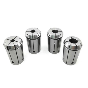 DIN6388A y DIN6388B EOC Spring Collet <span class=keywords><strong>OZA</strong></span> OZB Pinzas de sujeción para accesorios de máquinas herramientas CNC - Product Image 3