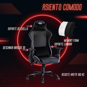 Top barato al por mayor Racing Pc Gaming espacio de trabajo Oficina ordenador Relax <span class=keywords><strong>silla</strong></span> juegos Sillas <span class=keywords><strong>Gamer</strong></span> Gaming <span class=keywords><strong>silla</strong></span> cubierta para gatos - Product Image 4