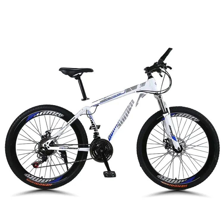 21/24/27 Speed Mountainbike 26 Inch 29inch Aluminum Alloy Mtb Bikes 29 Inch Mountainbike /new Mtb Mountain Bike Carbon Bicycle