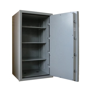 Heavy Duty Concrete Home <strong>Safe</strong> Home Use <strong>Fireproof</strong> <strong>Safe</strong> <strong>Electronics</strong> <strong>Lockers</strong> - Product Image 2