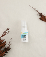 Poudre de shampoing sèche, vente en gros, quantité minimale de commande