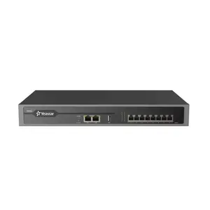 Yeastar P-Series P550 P520 VoIP PBX pour téléphone IP <span class=keywords><strong>Yealink</strong></span> <span class=keywords><strong>Fanvil</strong></span> Flyingvoice Grandstream Zycoo AVAYA ALE SIP - Product Image 1