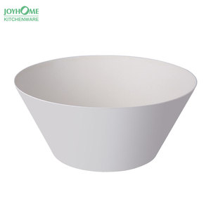 Plastic Bowl Grs Rpet 7 Square Pla Salad Plastic Bowl Korean Nordic Biodegradable Wheat Straw Bowl Melamine