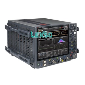 ออสซิลโลสโคปดิจิตอล Keysight Uxr0254b Infiniium Uxr-series ความถี่ 25 GHz 4 ช่องสัญญาณ อัตราการสุ่มตัวอย่าง 128 Gsa/s - Product Image 2
