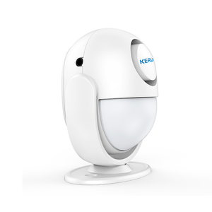 Alarma de Seguridad PIR para Interiores y Exteriores, Precio de Fábrica, <span class=keywords><strong>Detector</strong></span> de <span class=keywords><strong>Movimiento</strong></span> Infrarrojo de 433 MHz - Product Image 6