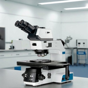半導体およびFPD検査用AJX-68R B & D冶金顕微鏡 - Product Image 2