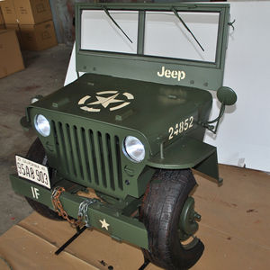 Metallo Vintage in ferro, - Product Image 4