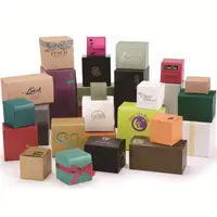 Boîtes d'emballage cosmétique vides, contenant personnalisé pour brillant à lèvres, pour soins de peau, organique, 12 pièces, OEM