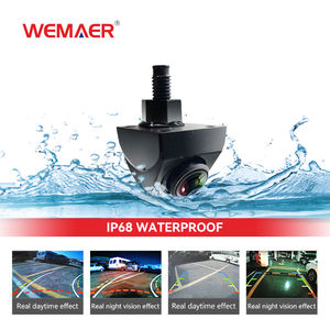 Wemeer IP68กันน้ำมุม170องศา AHD CVBS 720P 1080P มองกลางคืนใช้ได้ทั่วไปใช้ได้กับรถแบ็คอัพ - Product Image 2