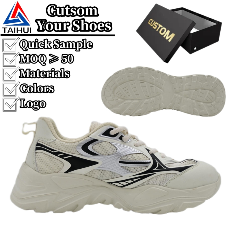 Men s Lightweight Logo Designed Safety