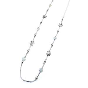 สร้อยคอแฟชั่นประดับลูกปัดสุดชิค-CBBA-1607 - Product Image 1