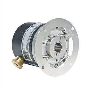 Encoder de Motor Scancon Serie 2REX-H, Automatización Industrial Absoluta - Product Image 2