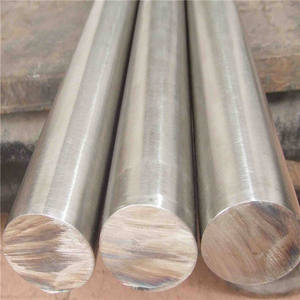 Barre ronde en acier inoxydable de qualité 304, finition de surface ASTM 2B, tiges solides de la série 300, tolérance ±1% - Product Image 4