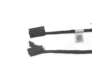 Câble pour batterie neuve et original pour ordinateur portable, compatible avec <span class=keywords><strong>Dell</strong></span> E7470, <span class=keywords><strong>E7270</strong></span>, 7470, 049W6G, DC020029500 - Product Image 2