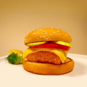 Filete de Pescado Pollock Precocido, Comida Instantánea China y Coreana, Conveniente - Product Image 4