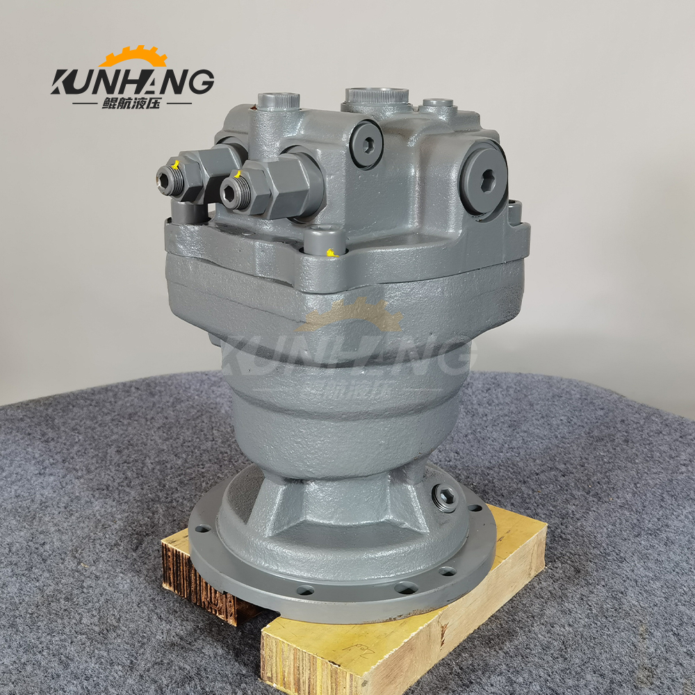 しば　 Hitachi Swing Motors - Reliable Performance & Durability
