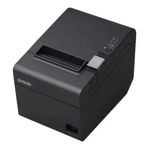 Impressora térmica Compacta de Recibos POS para Epson TM-T20II M267D