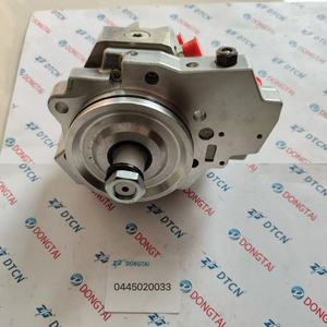 Bomba de inyección de alta presión diésel 0445020033 0 445 020 <span class=keywords><strong>033</strong></span> para AGRALE Serie 8 VOLVO VW 03-11 - Product Image 3