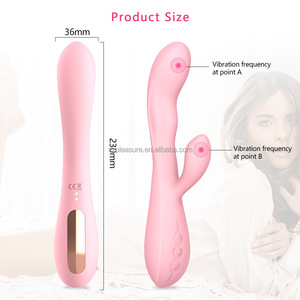 Fabrika toptan isıtma <span class=keywords><strong>G</strong></span> <span class=keywords><strong>Spot</strong></span> klitoral vibratörler seks oyuncakları kadın mastürbasyon tavşan rotasyon vibratör - Product Image 5