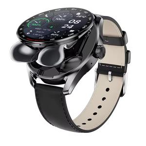 Nouvelle <span class=keywords><strong>Montre</strong></span> <span class=keywords><strong>Connectée</strong></span> Intelligente 5.3 BT pour <span class=keywords><strong>Homme</strong></span> 2025 avec Surveillance Fréquence Cardiaque et Santé, Modes Sportifs Multiples - Product Image 4