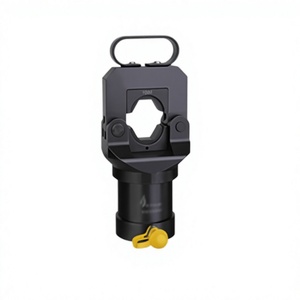 เครื่องมือจีบสายไฟอุตสาหกรรมแบบเข้าด้านหน้า YINDU Hydraulic Crimper รุ่น FYQ-1000 ขนาด 300-1000 มม.² - Product Image 1