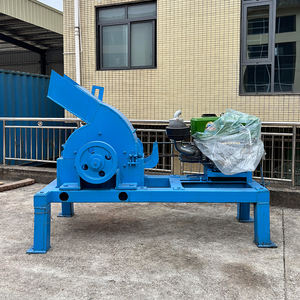 미니 해머 크러셔 실험실 테스트를위한 소형 휴대용 암석 분쇄기 돌 석탄 광석 미세 분말로 분쇄 - Product Image 5